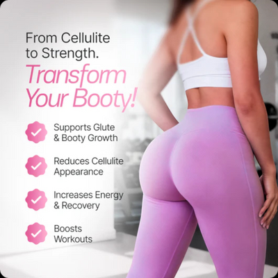 Alora Women's Creatine