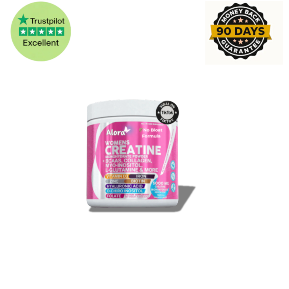 Alora Women's Creatine