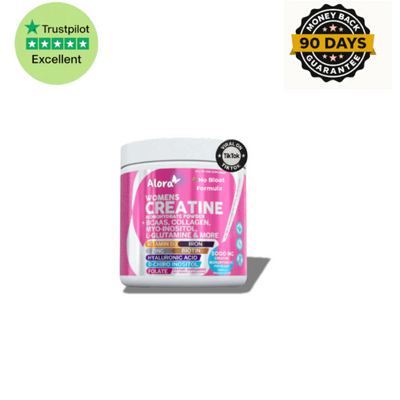 Alora Women's Creatine