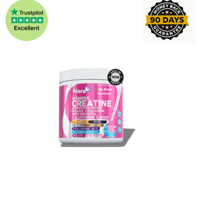 Alora Women's Creatine