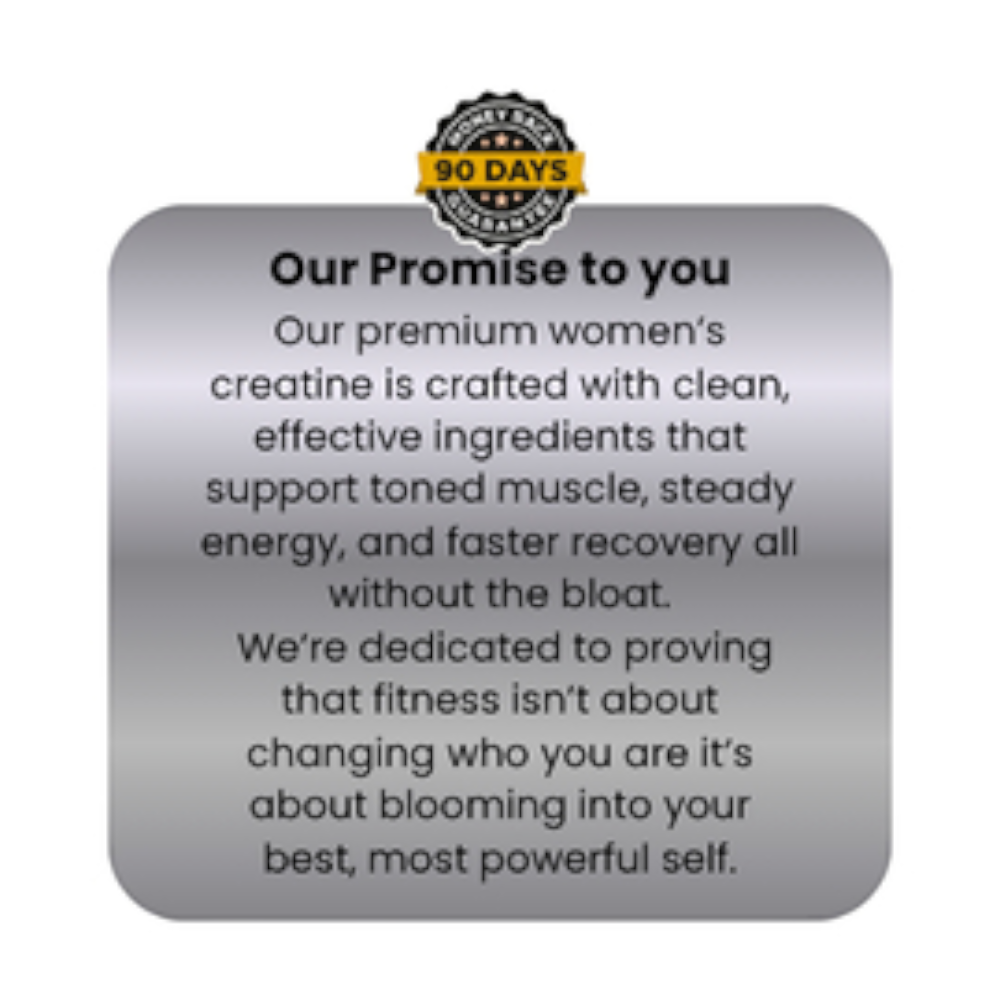 Alora Women's Creatine